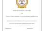 write academic research, project reports, synopsis, disst